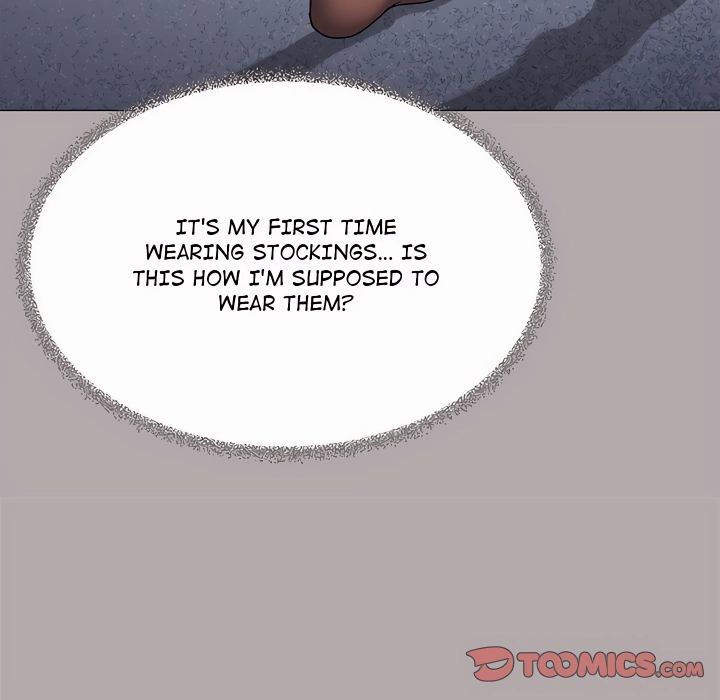 Someone Stop Her! Chapter 96 page 52 - 