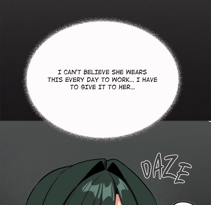 Someone Stop Her! Chapter 96 page 56 - 