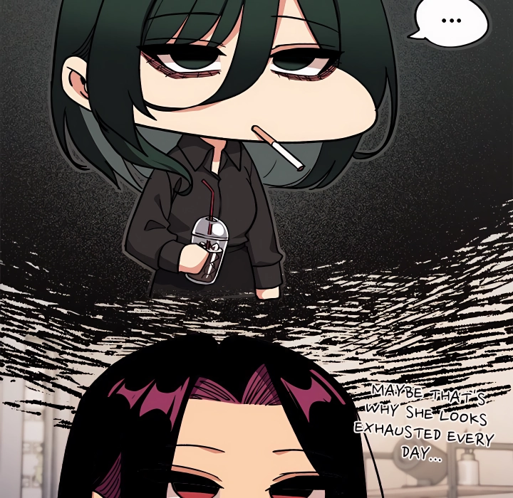 Someone Stop Her! Chapter 96 page 57 - 