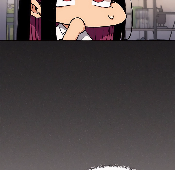 Someone Stop Her! Chapter 96 page 58 - 