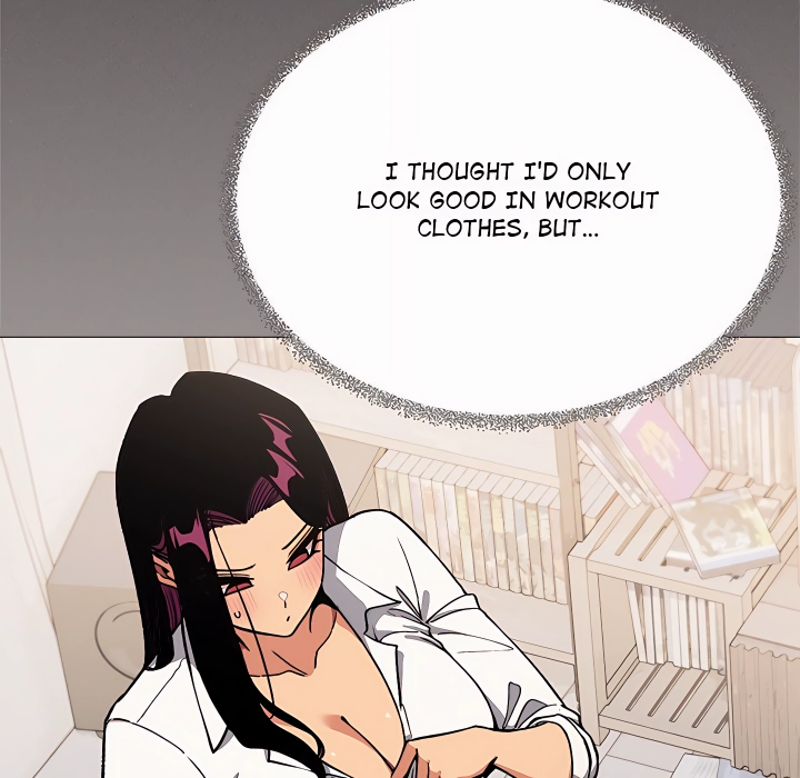 Someone Stop Her! Chapter 96 page 59 - 
