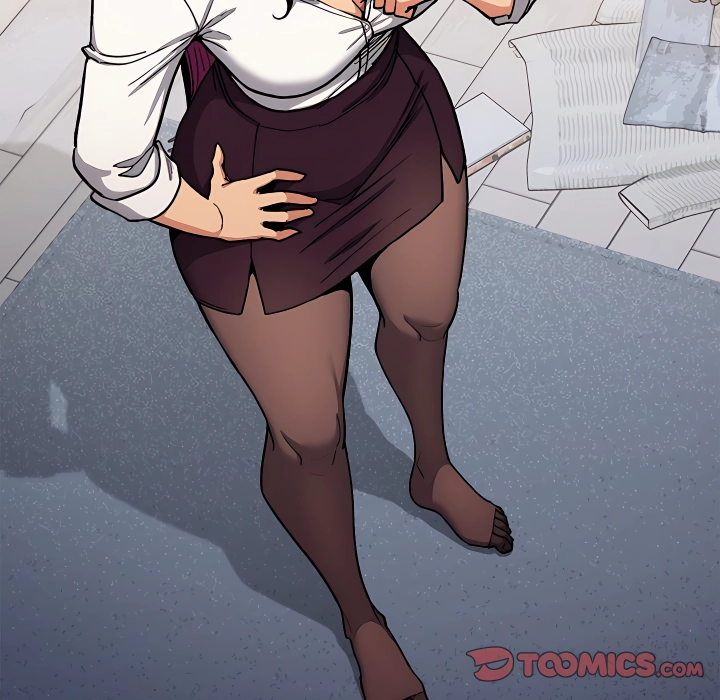 Someone Stop Her! Chapter 96 page 60 - 
