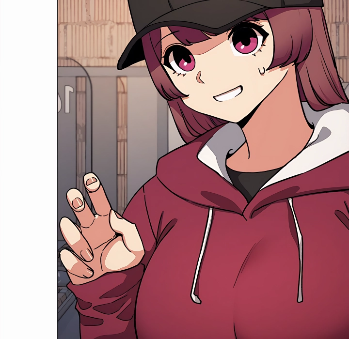 Someone Stop Her! Chapter 96 page 7 - 