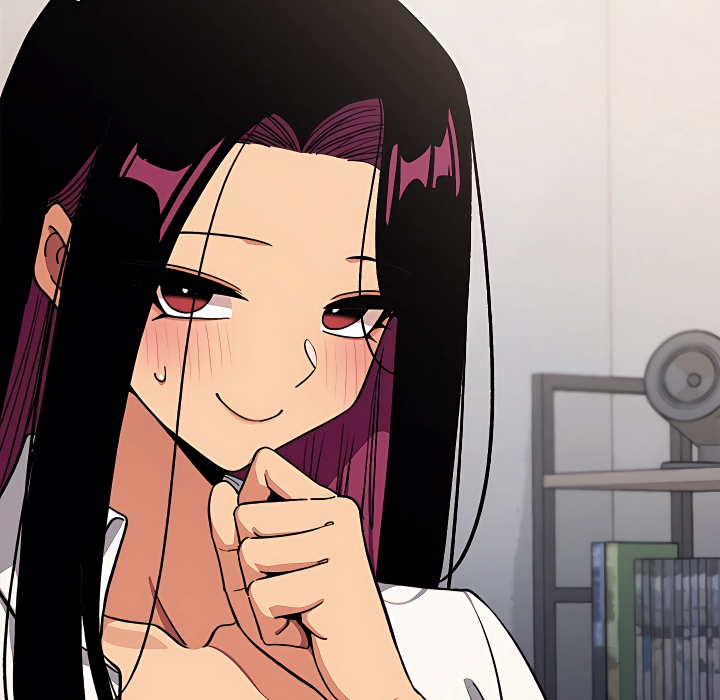 Someone Stop Her! Chapter 96 page 63 - 