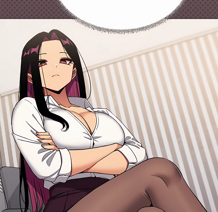Someone Stop Her! Chapter 96 page 65 - 