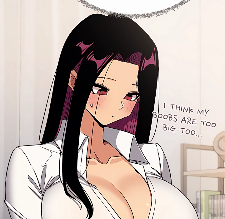 Someone Stop Her! Chapter 96 page 69 - 