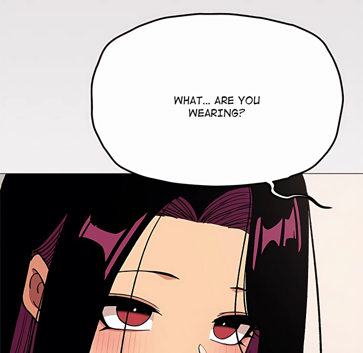 Someone Stop Her! Chapter 96 page 72 - 