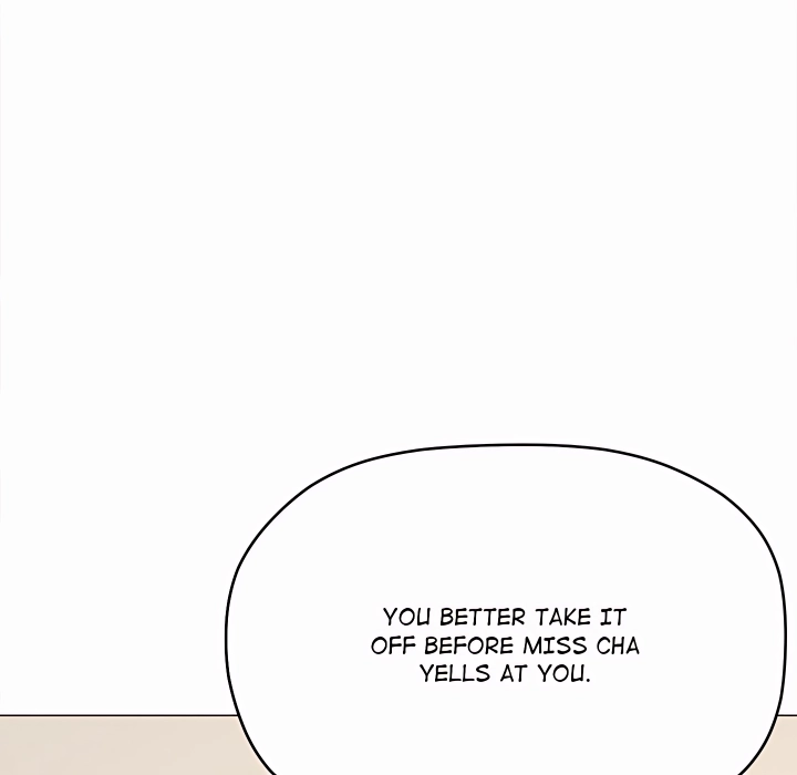 Someone Stop Her! Chapter 96 page 74 - 