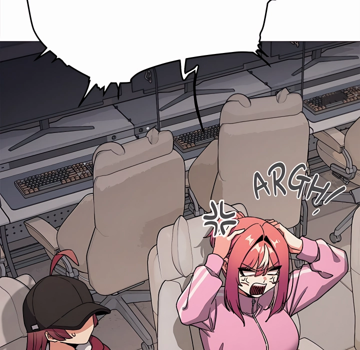 Someone Stop Her! Chapter 96 page 9 - 