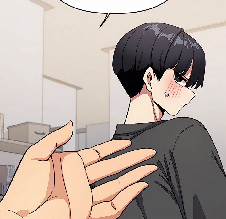 Someone Stop Her! Chapter 96 page 81 - 
