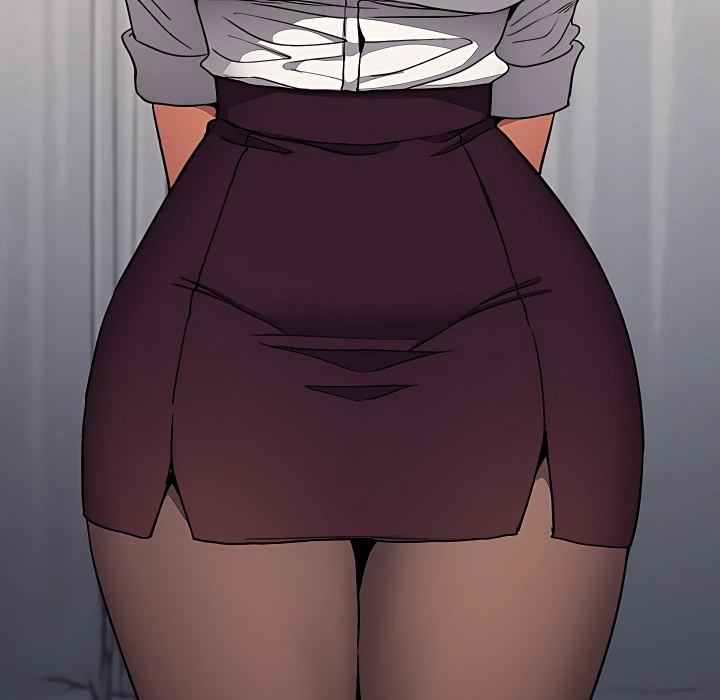 Someone Stop Her! Chapter 96 page 85 - 