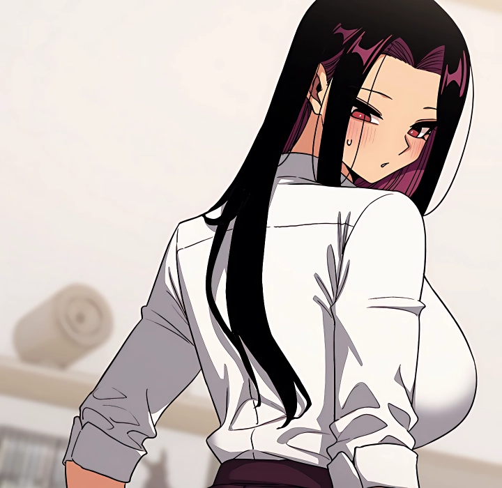 Someone Stop Her! Chapter 96 page 88 - 