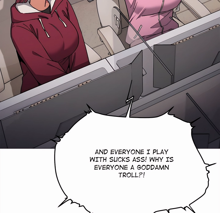 Someone Stop Her! Chapter 96 page 10 - 