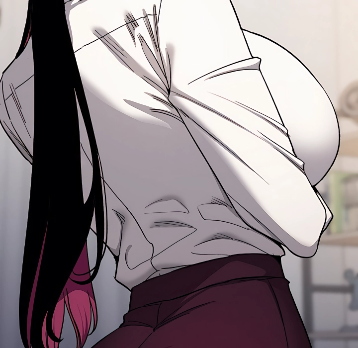 Someone Stop Her! Chapter 96 page 99 - 