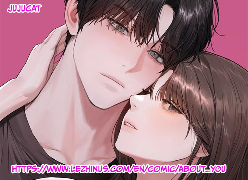 Something About You Chapter 1 page 1 - 