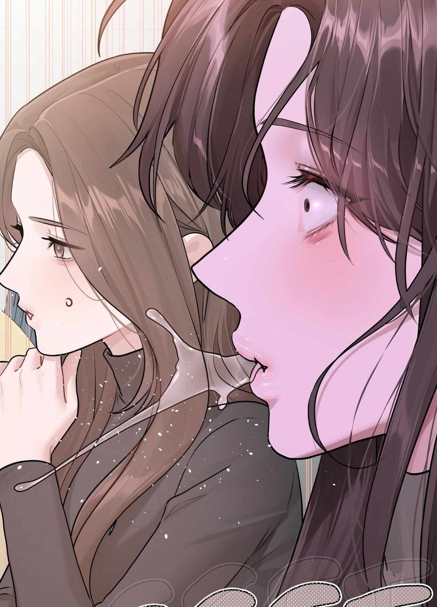 Something About You Chapter 10 page 102 - 