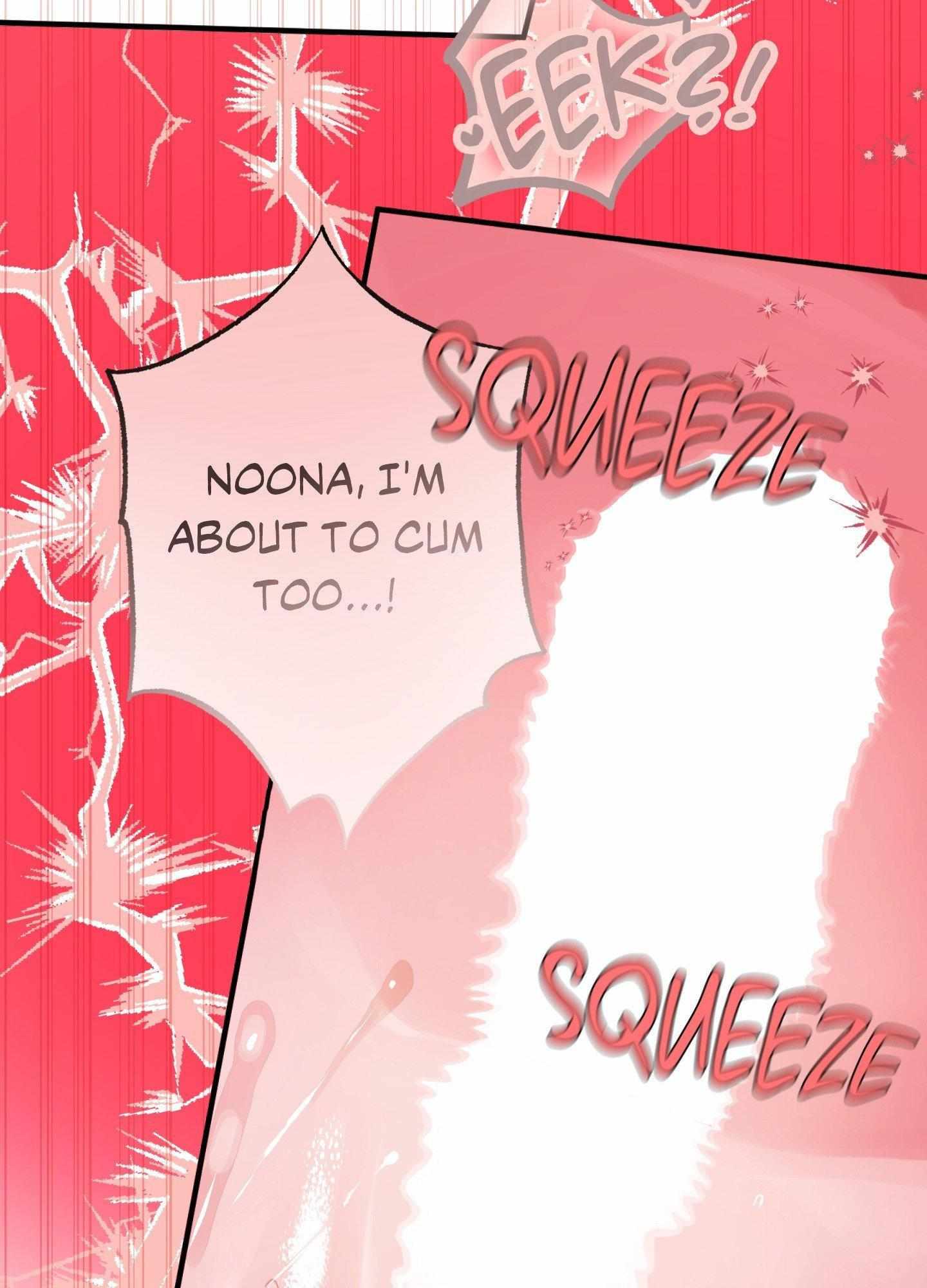 Something About You Chapter 10 page 17 - 
