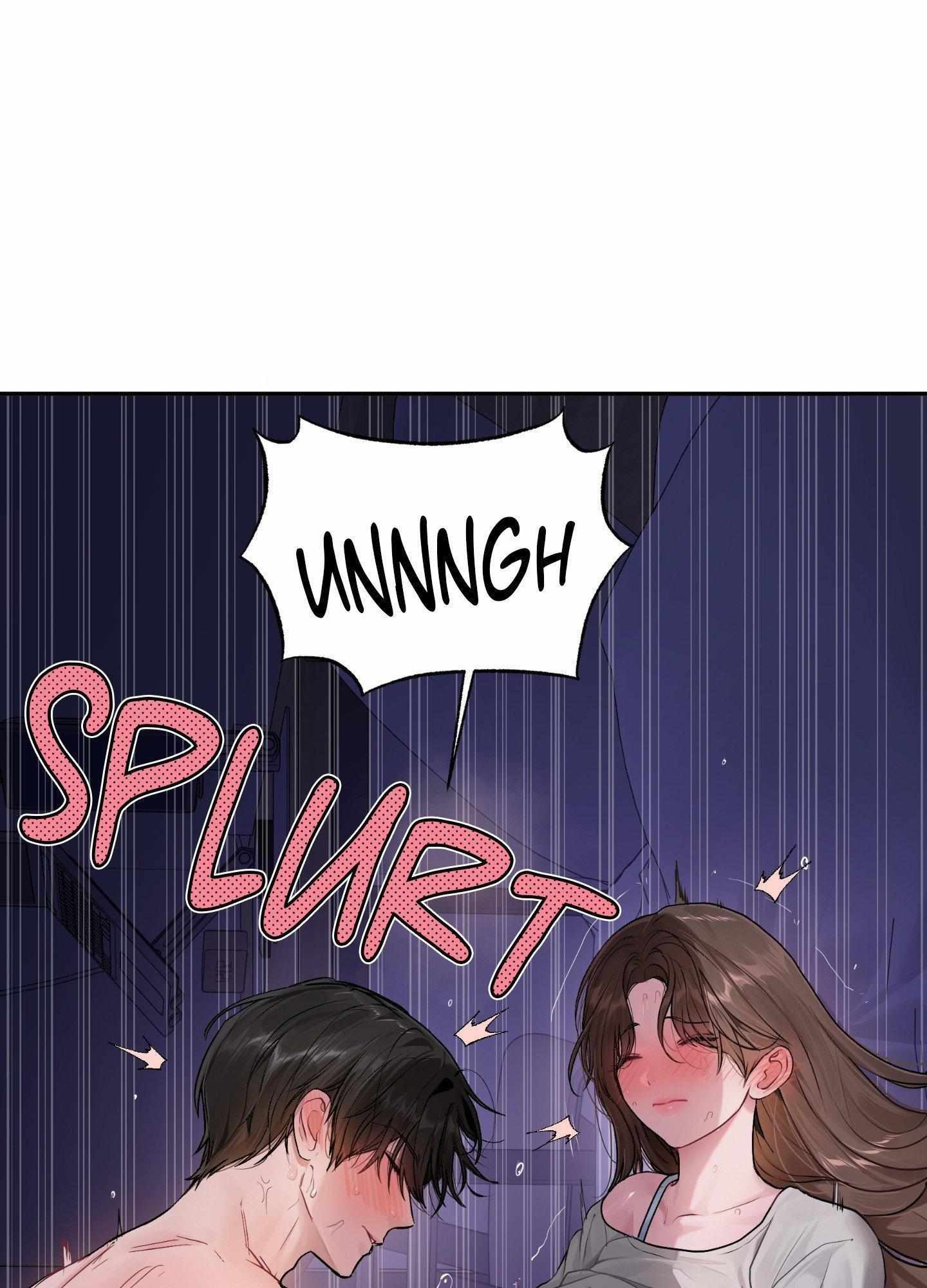 Something About You Chapter 10 page 22 - 