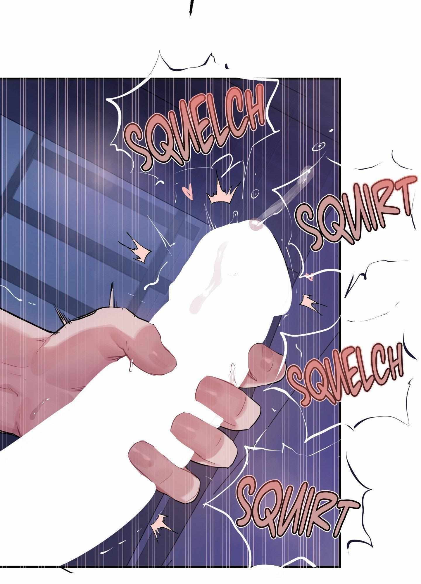 Something About You Chapter 10 page 25 - 