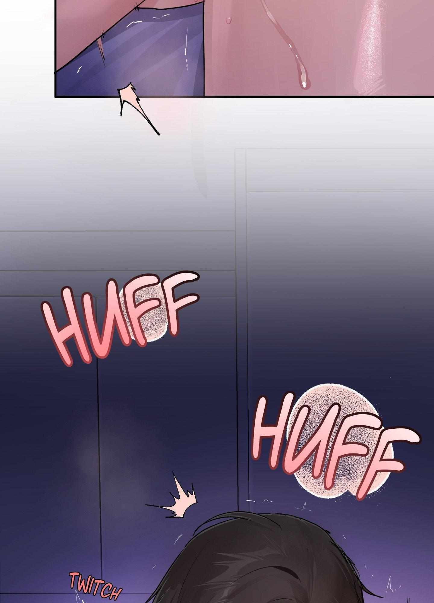 Something About You Chapter 10 page 27 - 