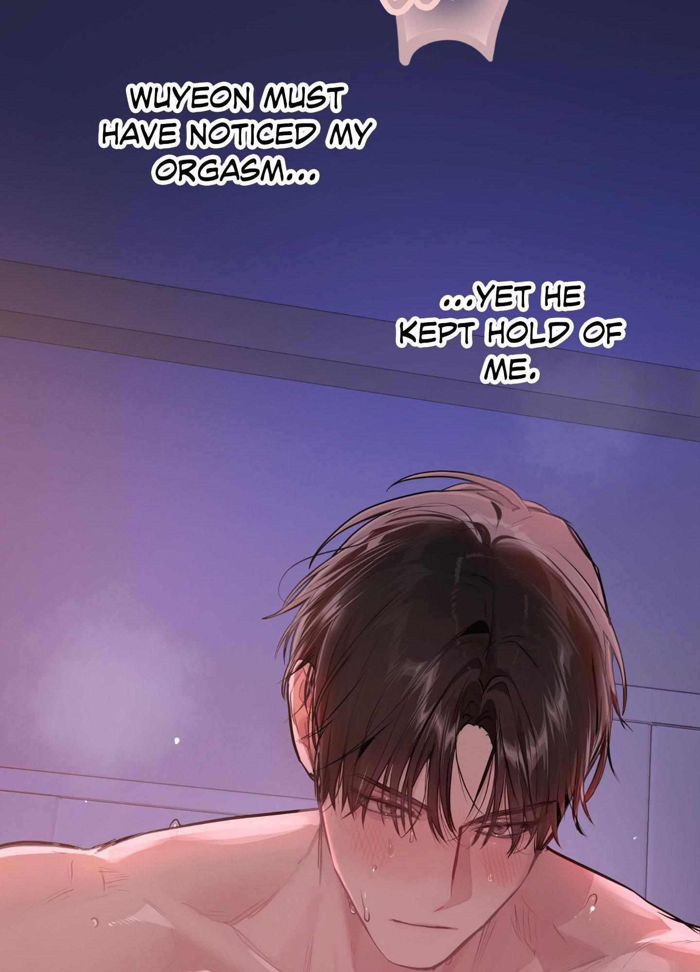 Something About You Chapter 10 page 4 - 
