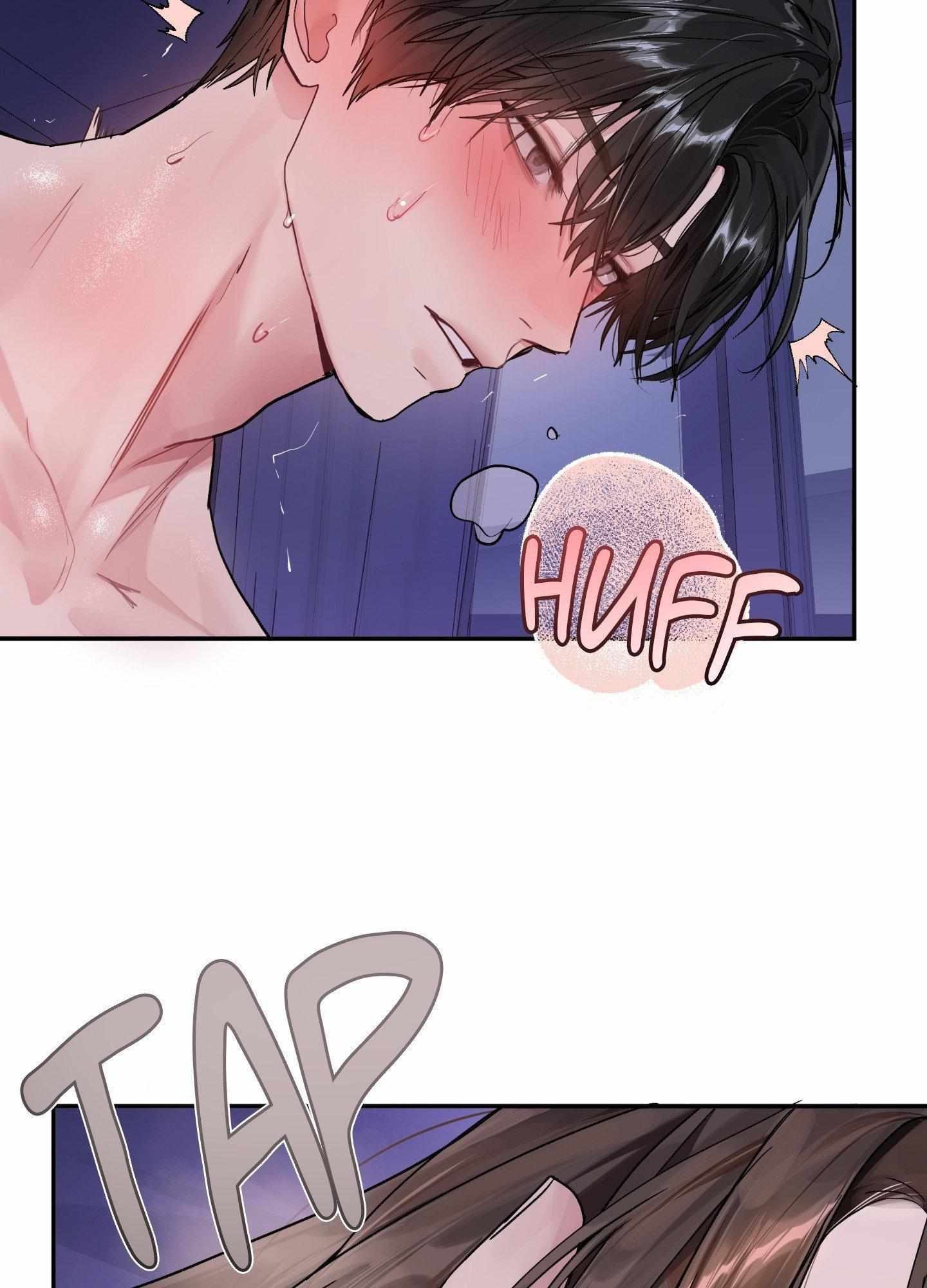 Something About You Chapter 10 page 31 - 
