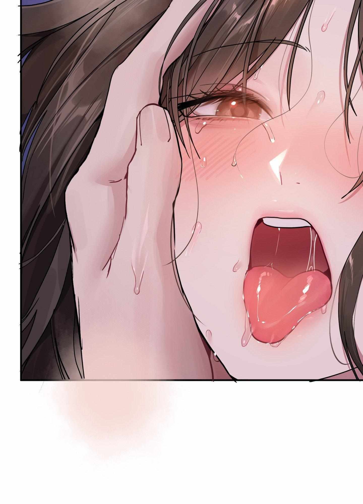 Something About You Chapter 10 page 32 - 