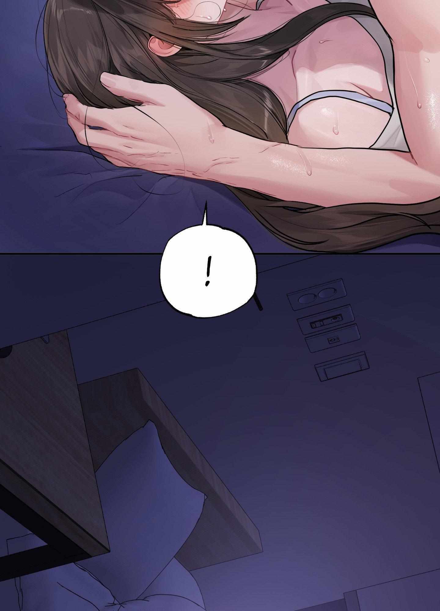 Something About You Chapter 10 page 35 - 
