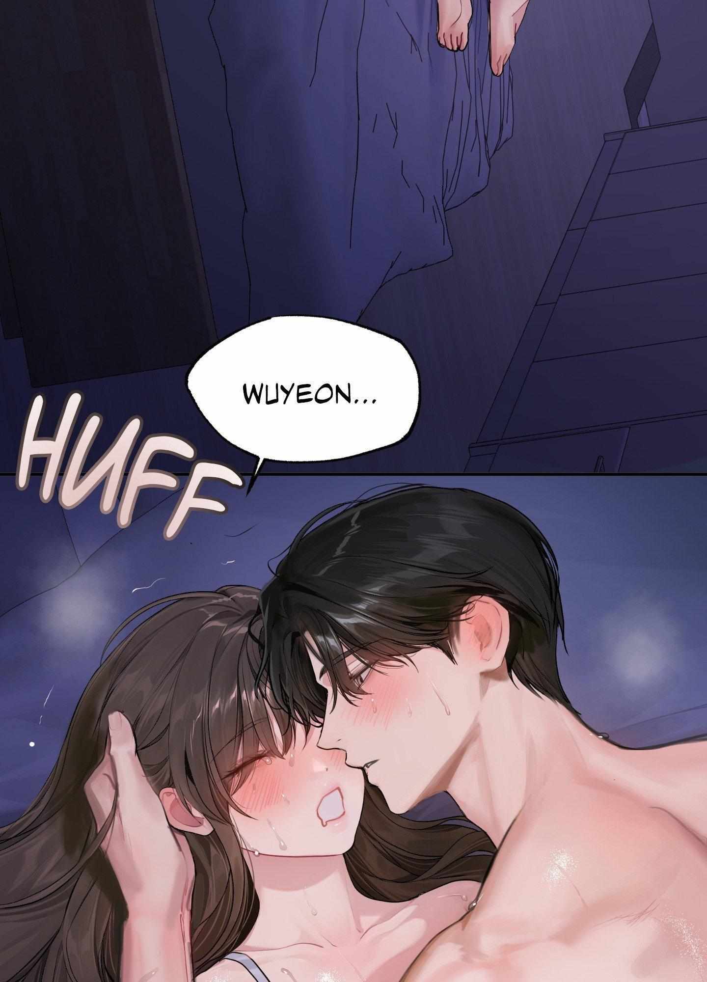 Something About You Chapter 10 page 37 - 