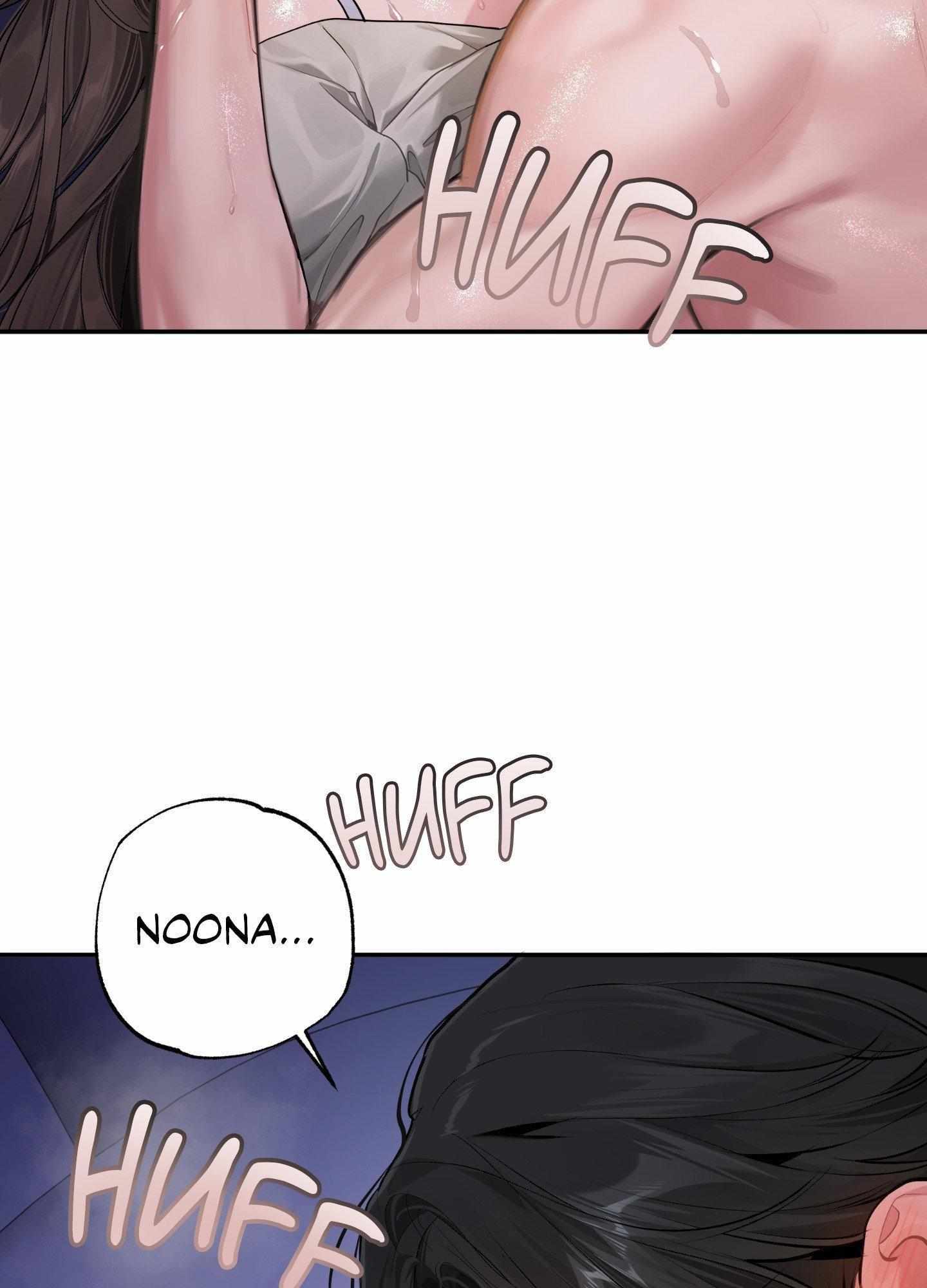 Something About You Chapter 10 page 38 - 