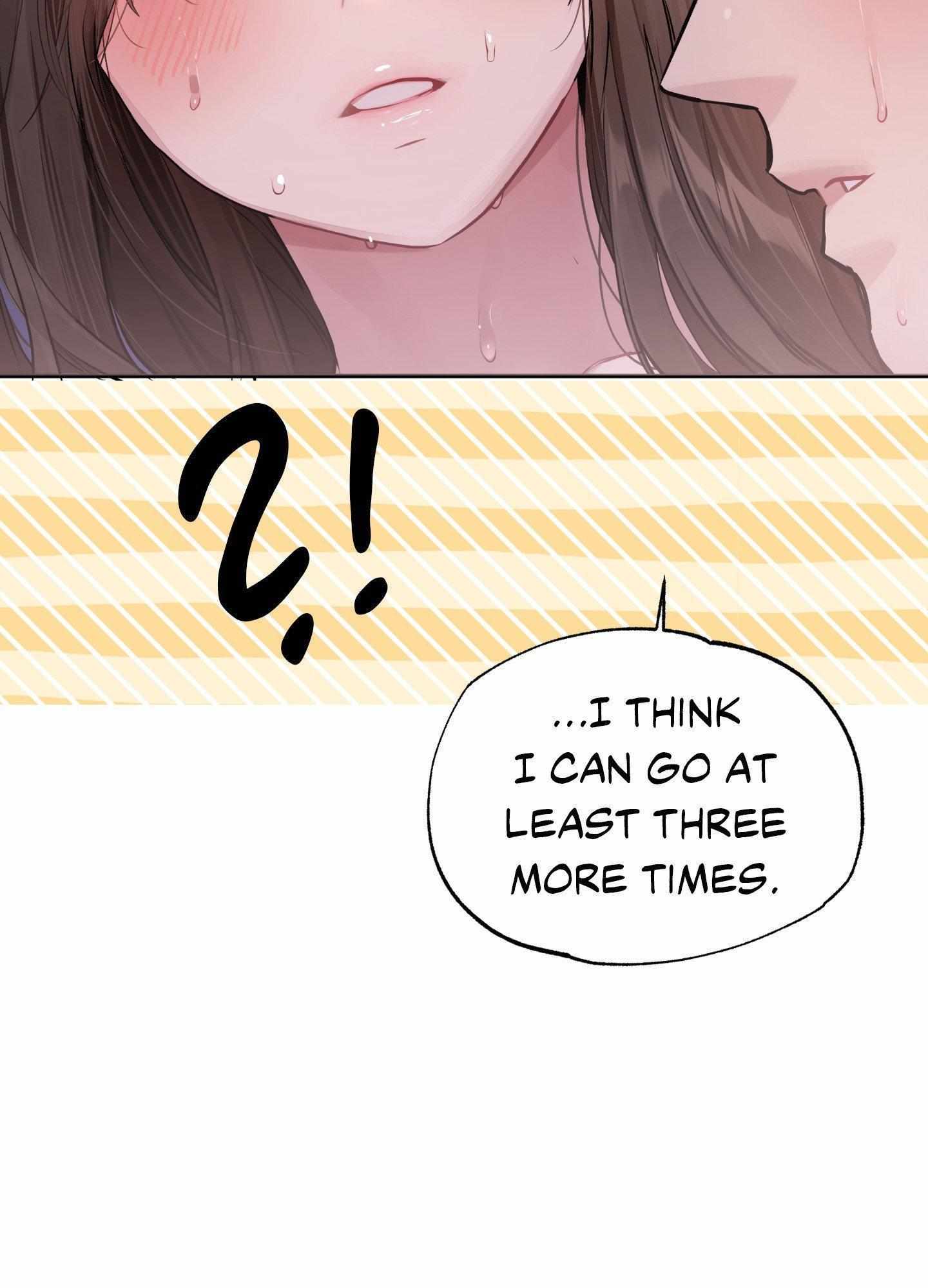 Something About You Chapter 10 page 41 - 