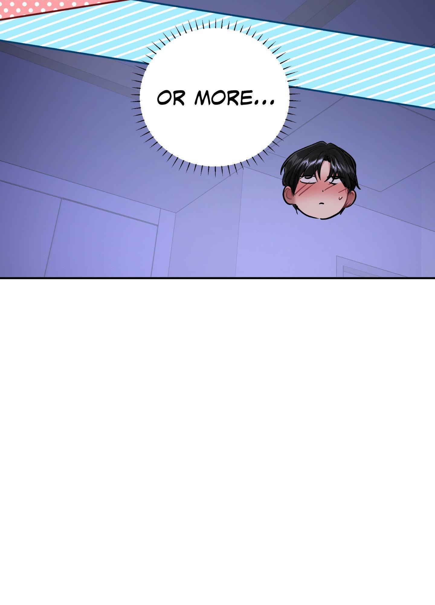 Something About You Chapter 10 page 44 - 