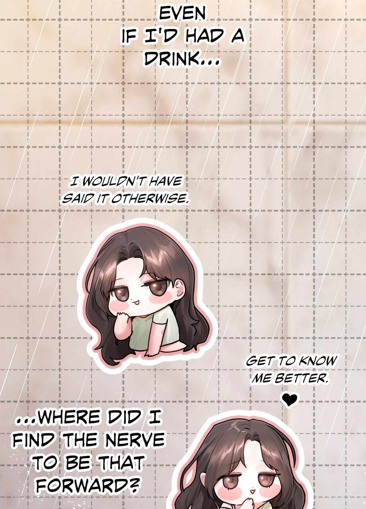 Something About You Chapter 10 page 50 - 