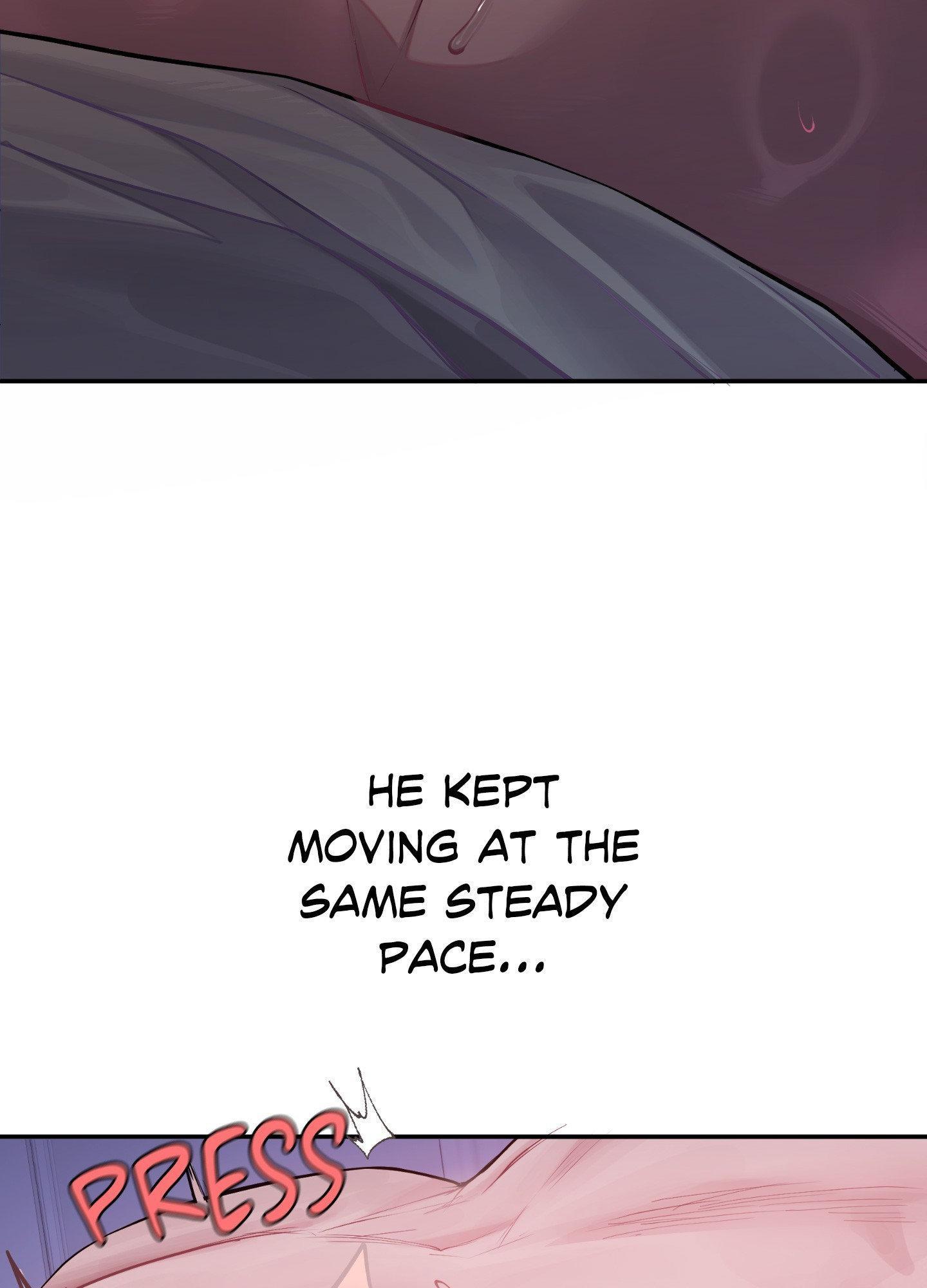 Something About You Chapter 10 page 6 - 