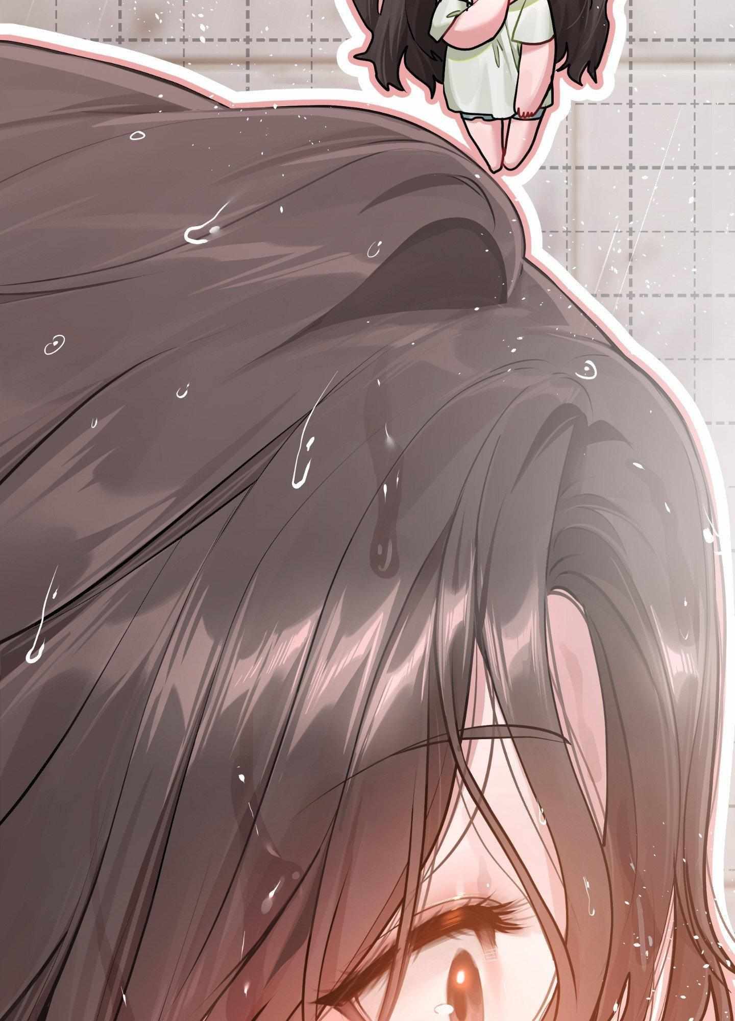 Something About You Chapter 10 page 51 - 