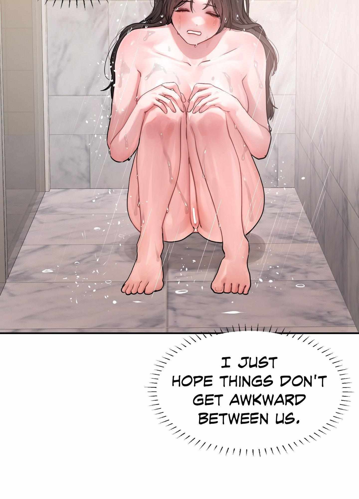 Something About You Chapter 10 page 54 - 