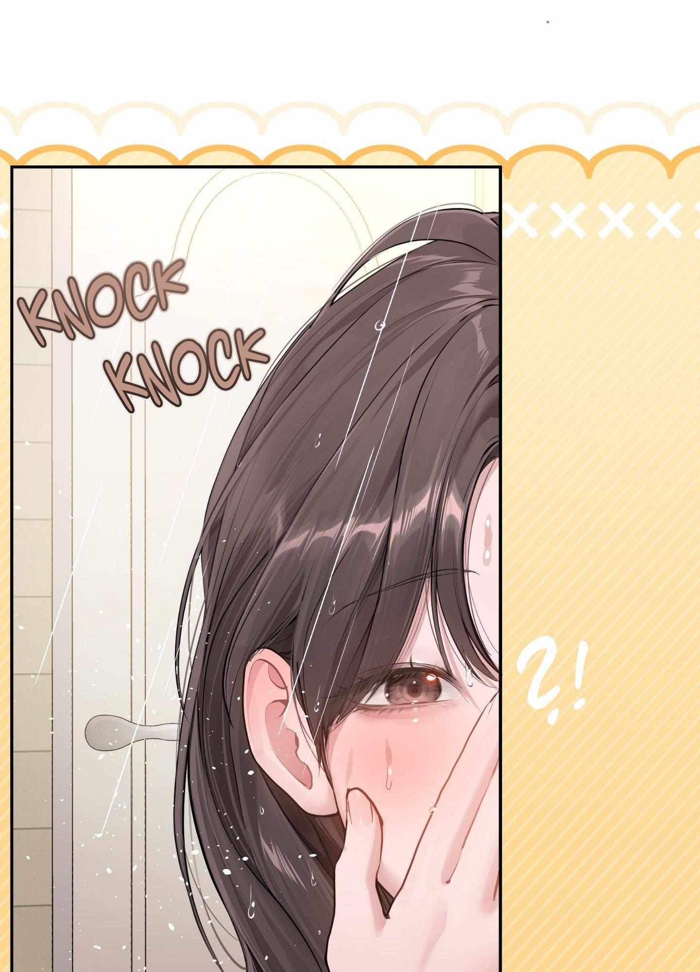 Something About You Chapter 10 page 55 - 