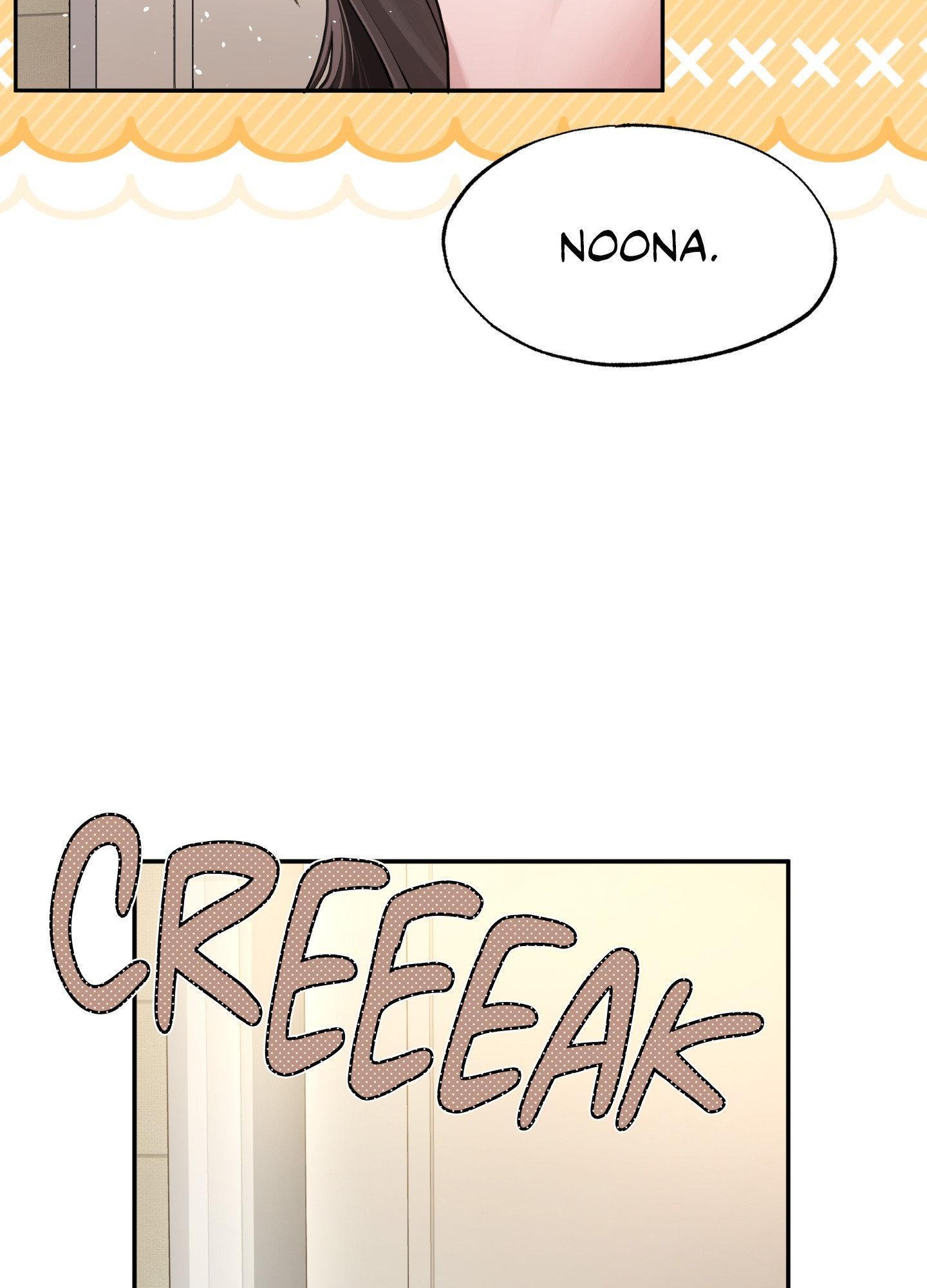 Something About You Chapter 10 page 56 - 