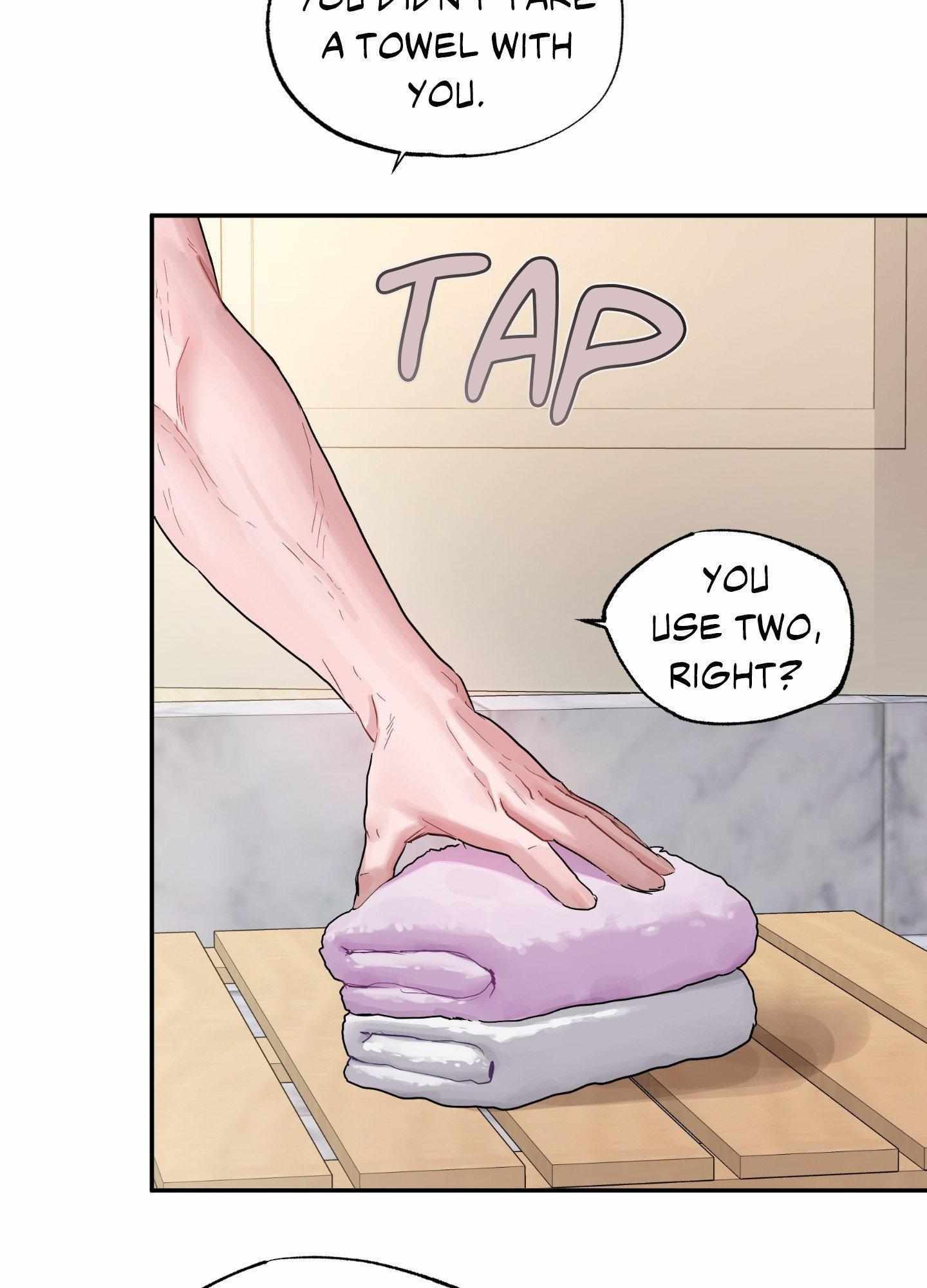 Something About You Chapter 10 page 59 - 