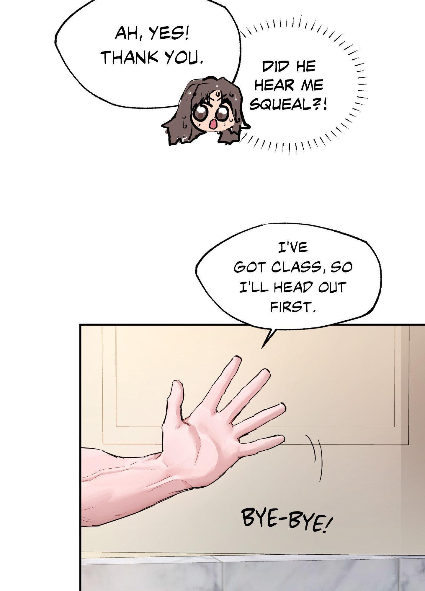 Something About You Chapter 10 page 60 - 