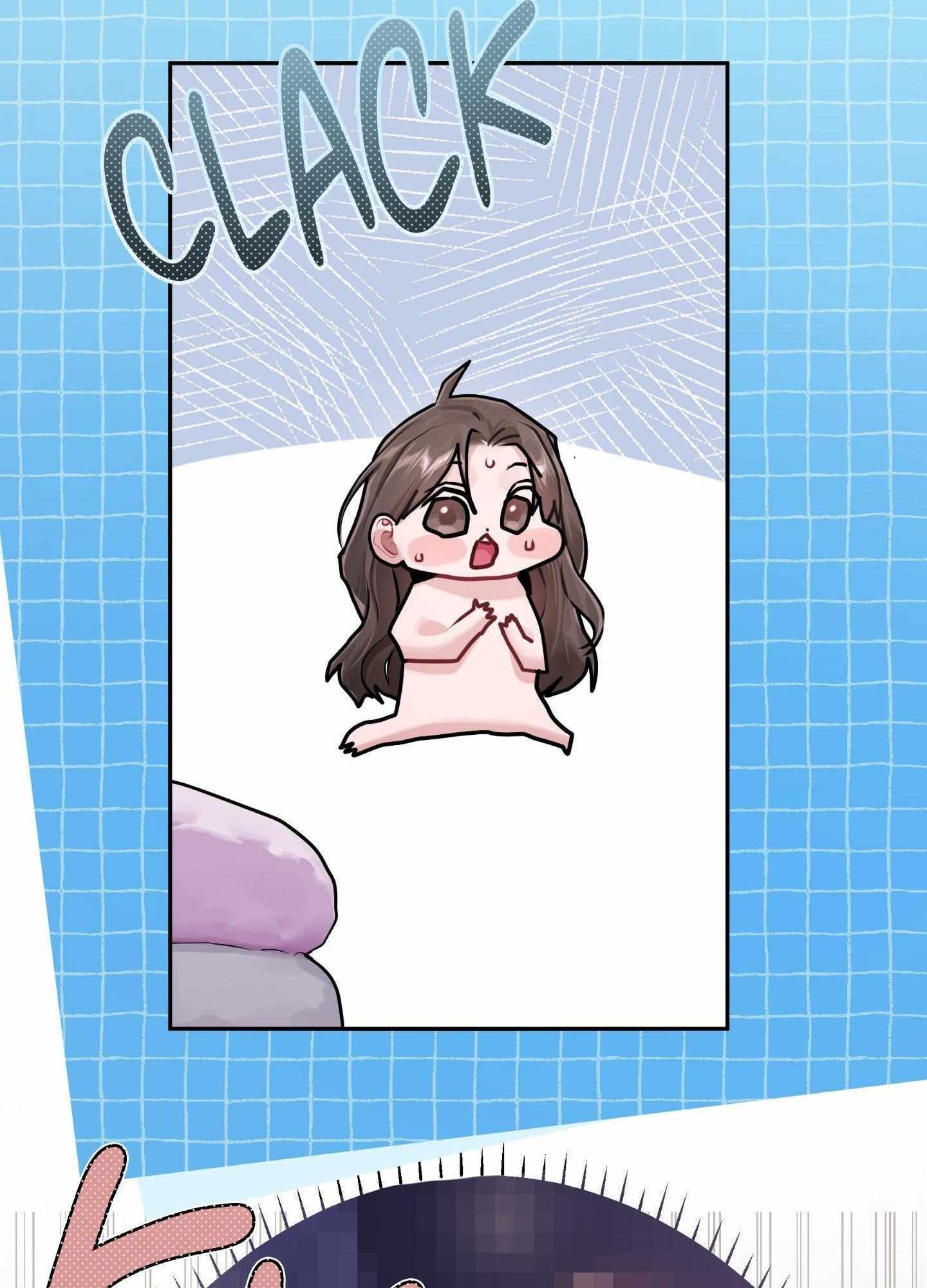 Something About You Chapter 10 page 62 - 