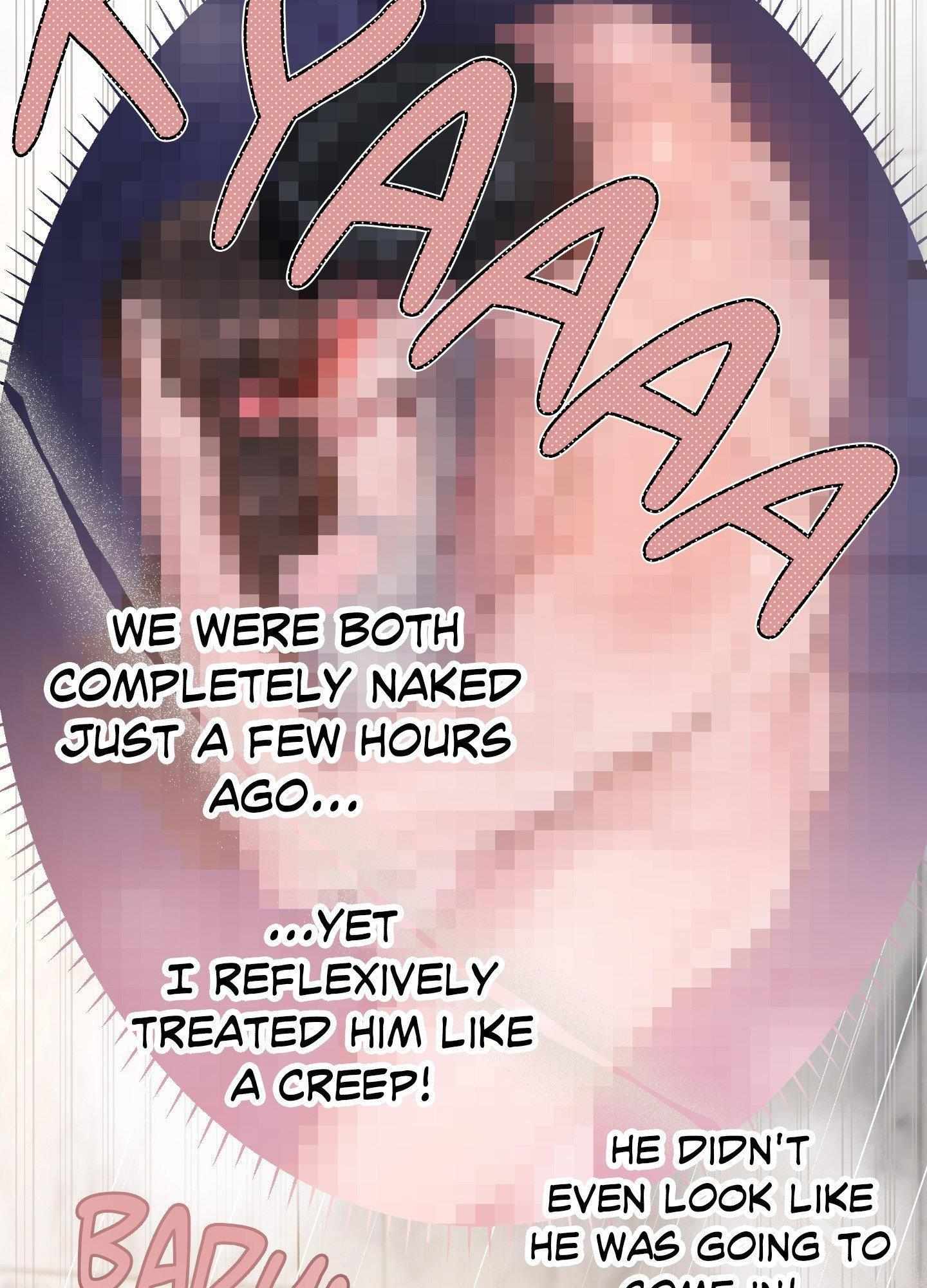 Something About You Chapter 10 page 63 - 