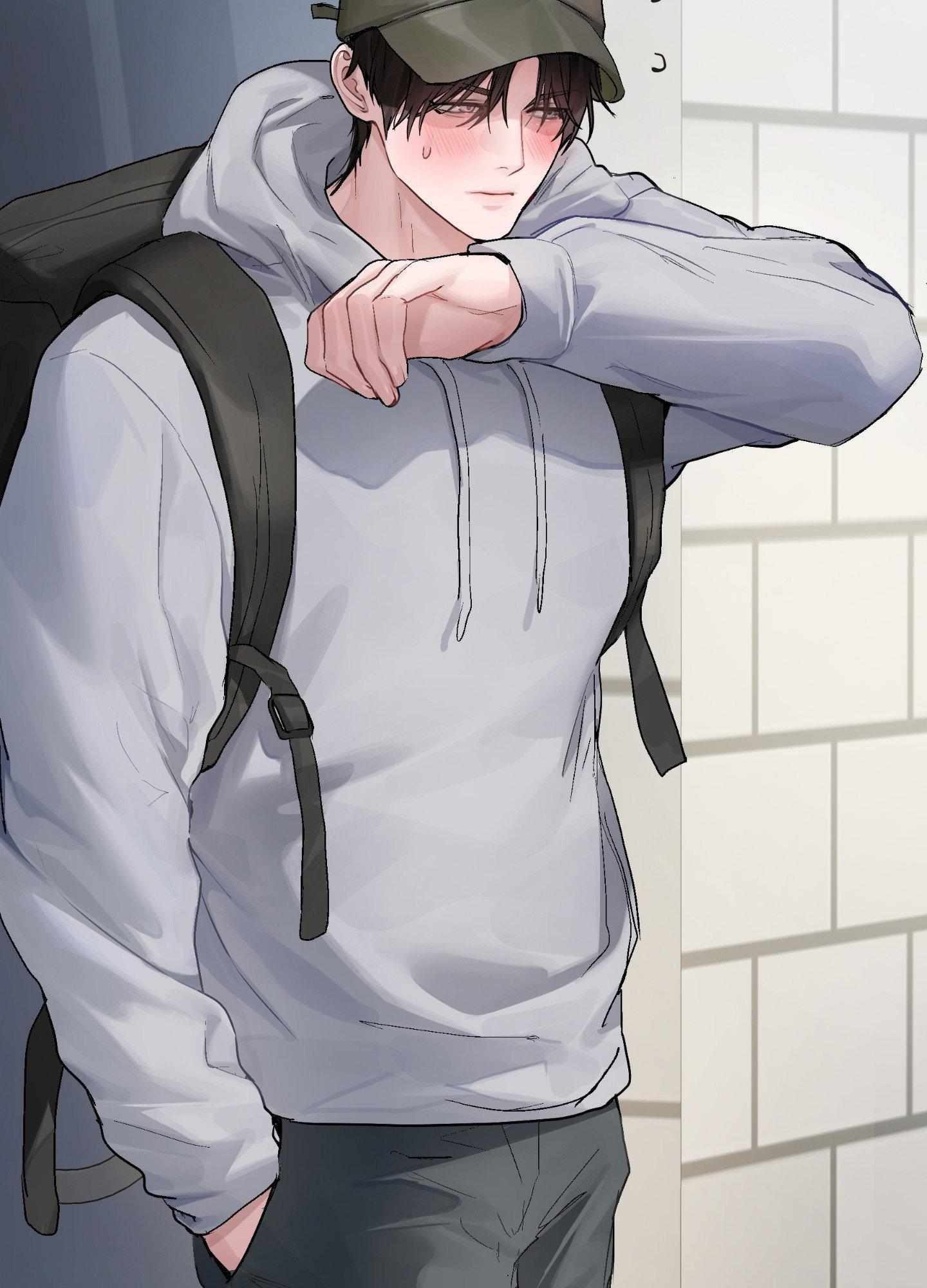 Something About You Chapter 10 page 67 - 