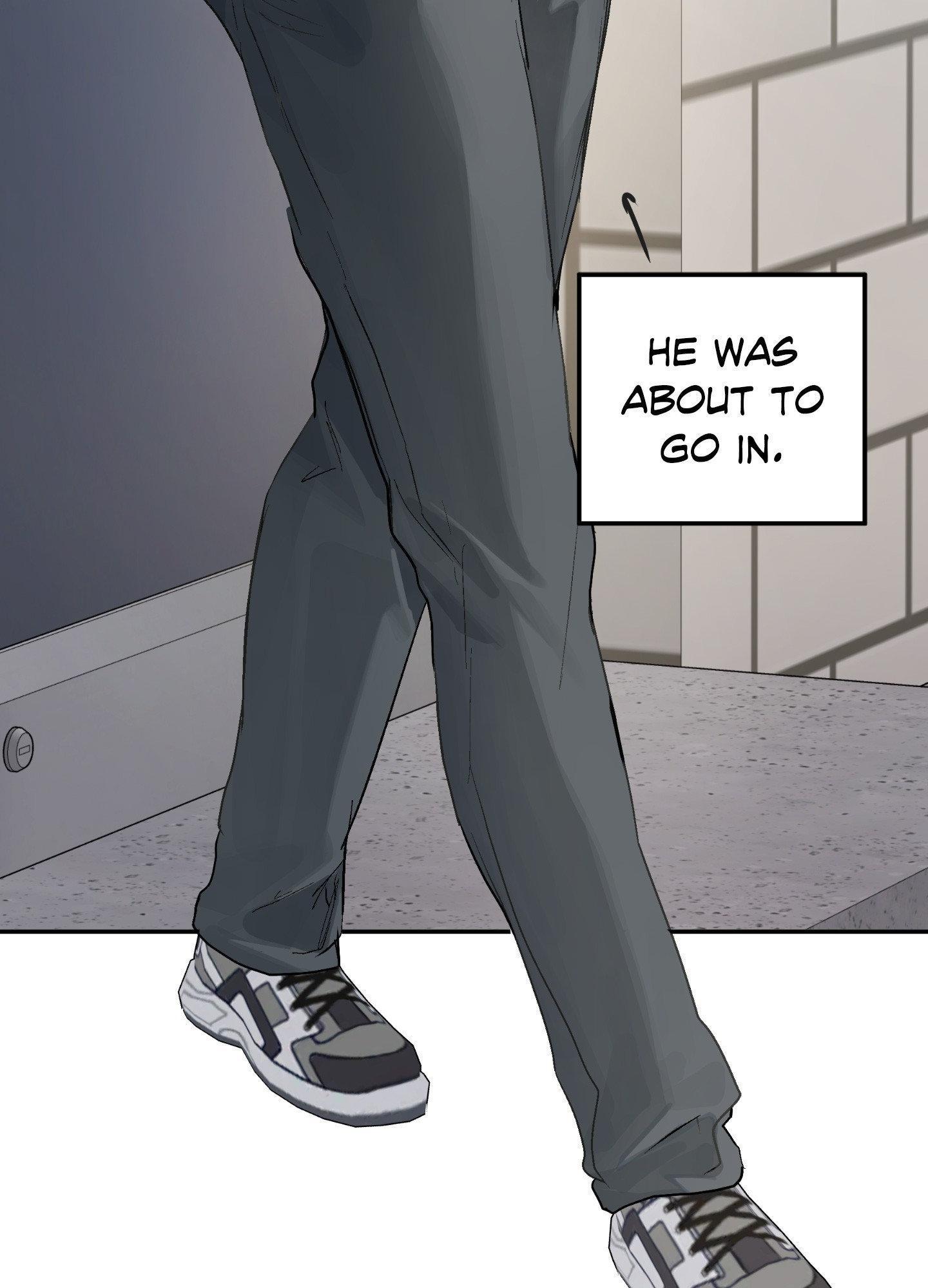 Something About You Chapter 10 page 68 - 
