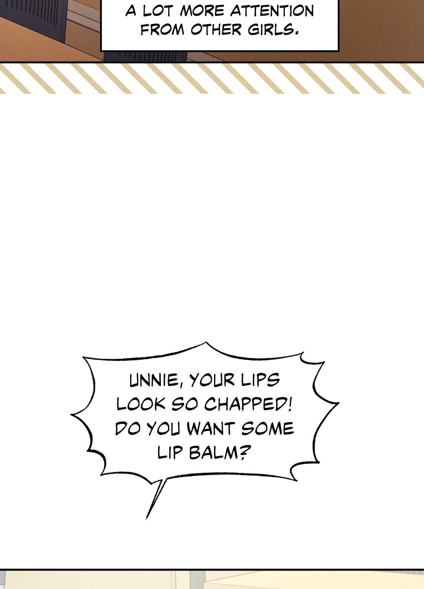 Something About You Chapter 10 page 73 - 