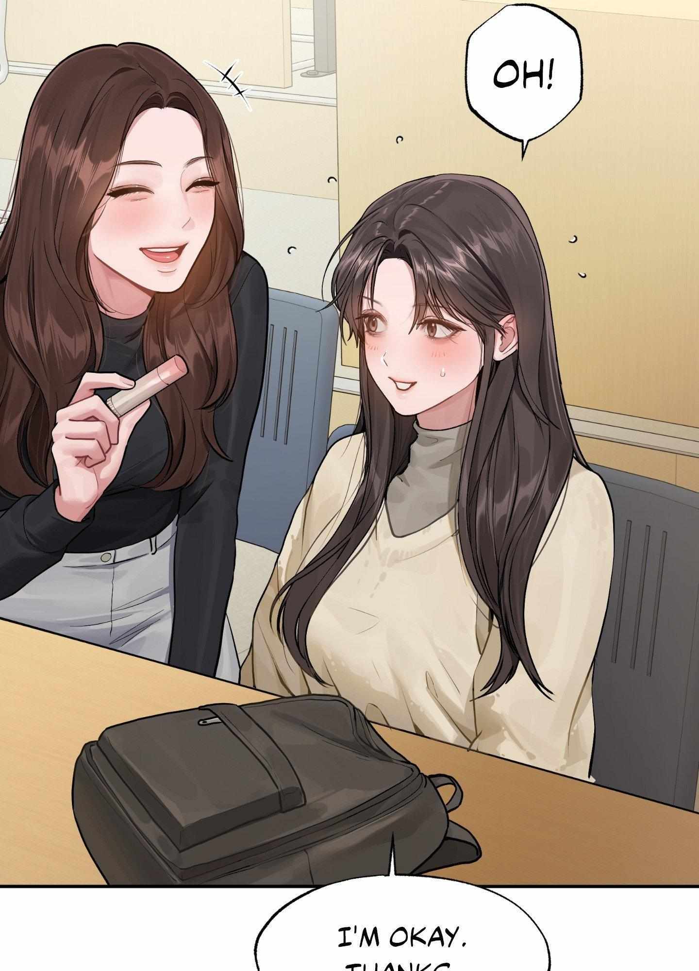 Something About You Chapter 10 page 74 - 