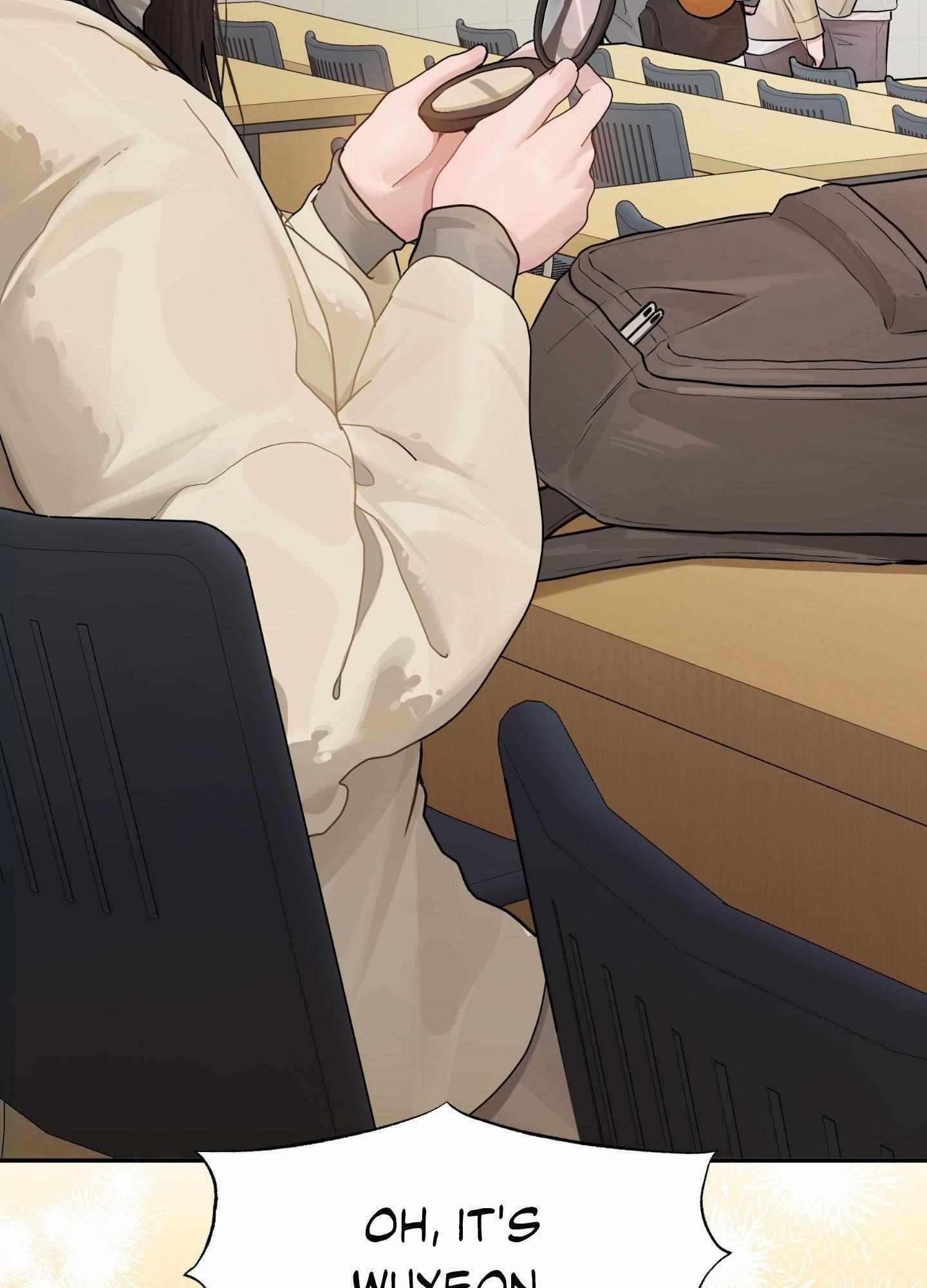 Something About You Chapter 10 page 77 - 