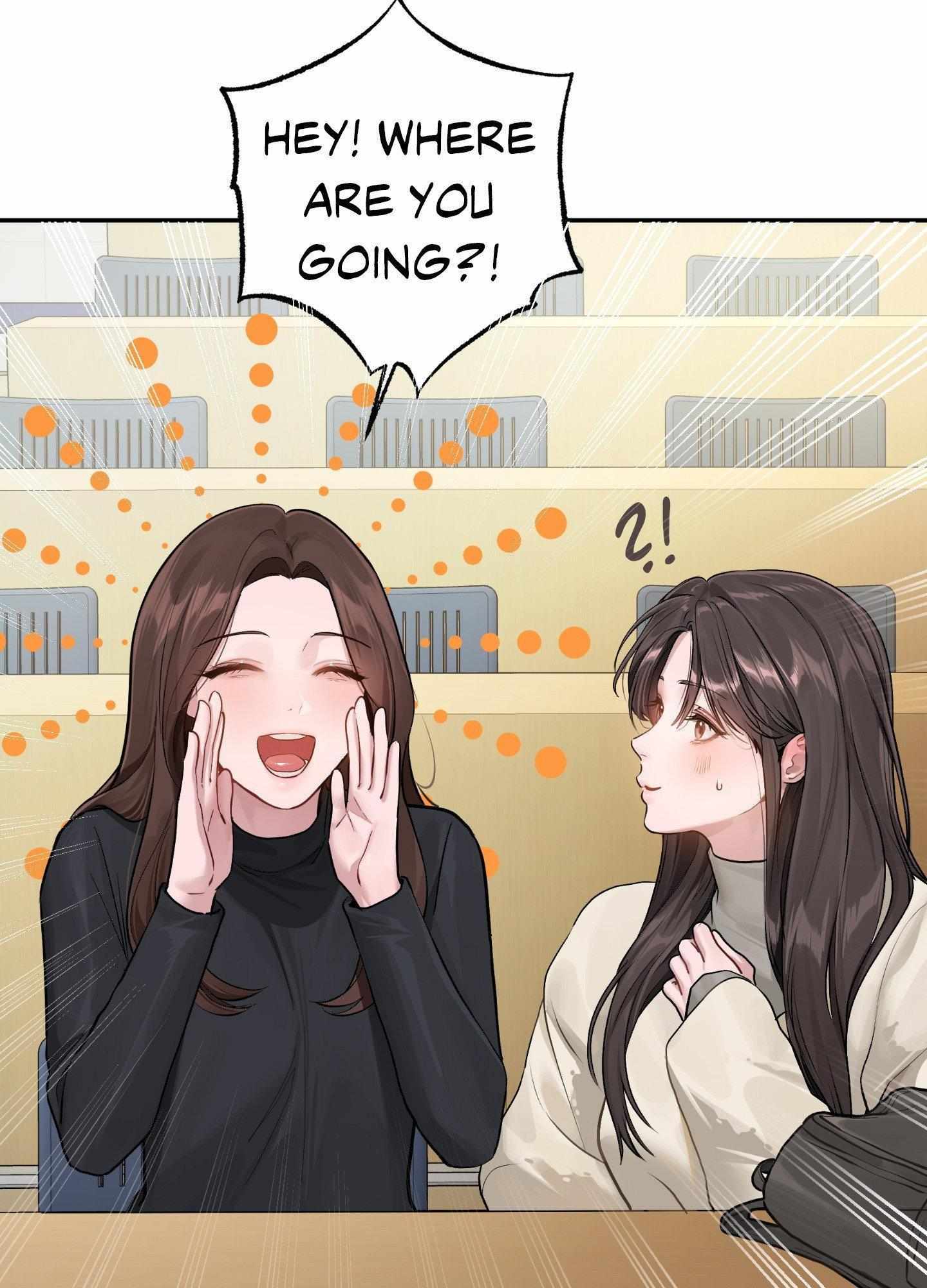 Something About You Chapter 10 page 79 - 