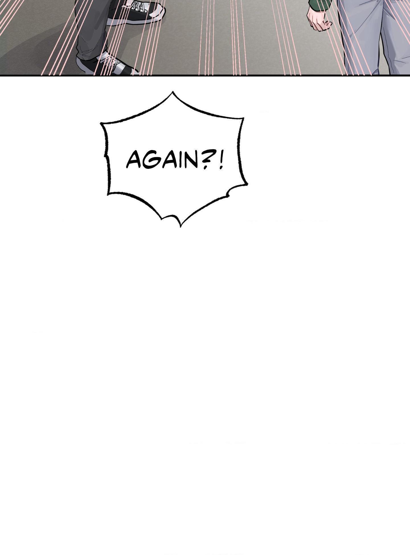 Something About You Chapter 10 page 82 - 
