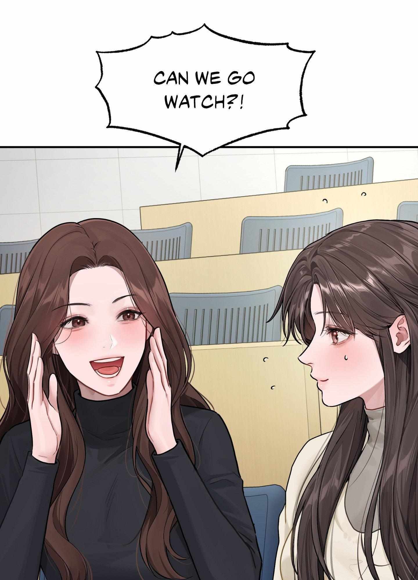Something About You Chapter 10 page 83 - 